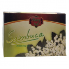 Boszy sambuca (bodzavirág) tea 20db 