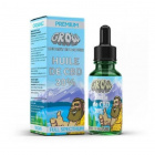 Grow 20% CBD olaj 10ml 