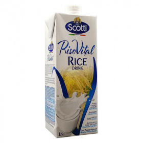 Riso Scotti Soul rizsital 1000ml