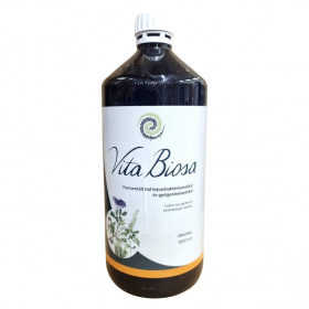 Vita Crystal Vita Biosa fermentált ital - original 1000ml