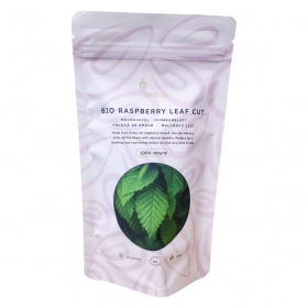 Prana Bio Málna levél 50g