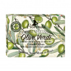 Florinda bio natúr zöld olíva kézműves szappan 200g 