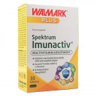 Walmark Plus Spektrum Imunactiv multivitamin tabletta 30db 