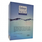 Endogol Macrogol 3350 bélmosó folyadék 4db 