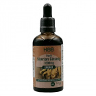 H&B Szibériai Ginseng kivonat 1000 mg 60 ml 