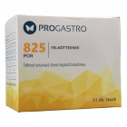 Progastro 825 élőflórát tartalmazó étrendkiegészítő por tasak 31db 