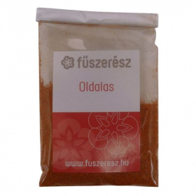 Fűszerész sült oldalas fűszerkeverék 20g