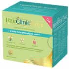 HairClinic Extra hajszépség tabletta 90db 