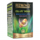 Fedbond CELL-LITE Enzimek tabletta 90db 