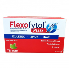 Flexofytol PLUS tabletta 56db