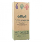 Dr. Riedl arclemosó tej 100ml 