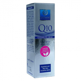 Soliteint Q10 szemkörnyék ápoló krém 30ml