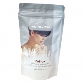 Nordvital reflux teakeverék 40g