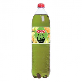 Xixo green ice tea citrusos zero 1500ml
