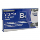 Jutavit B1-vitamin 10mg tabletta 60db 