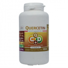 Double Immun C + D-vitamin + Quercetin + Echinacea kapszula 120db 