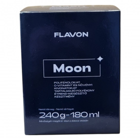 Megszünöö - Flavon Moon lekvár 240g