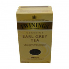 Twinings Earl Grey papírdobozos fekete tea 100g 