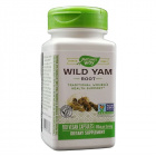 Nature's Way Wild Yam kapszula 100db 