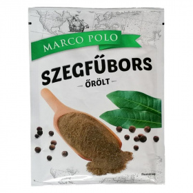 Marco Polo fűszer - szegfűbors, őrölt 20g