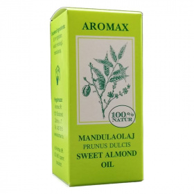 Aromax mandulaolaj 50ml