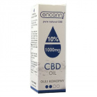 Encann 10% CBD olaj 10ml 