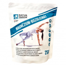 Natur Tanya Magnézium-Biszglicinát kapszula 250db