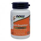 Now GR-8 Dophilus kapszula 60db 