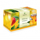 Mecsek zöld tea - mangó 20x2 g 