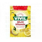 Vivil multivitamin lemon cukor 60 g 60g 