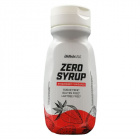 BioTechUSA Zero Syrup csokoládé öntet 320ml 