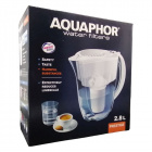 Aquaphor Prestige (cherry) vízszűrő kancsó 1db 