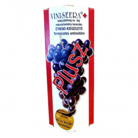 Viniseera Plusz szőlőmag mikroőrlemény 150g