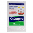 Salonpas fájdalomcsillapító tapasz 2db 