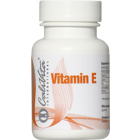CaliVita Vitamin E lágyzselatin kapszula 100db 
