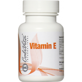CaliVita Vitamin E lágyzselatin kapszula 100db