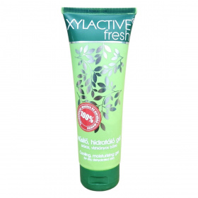 Xylactive fresh hűsítő, hidratáló bőrápoló gél 100ml