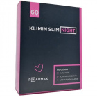Klimin Slim Night kapszula 60db 