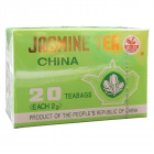 Dr. Chen eredeti kínai jázminos zöld tea 20db 