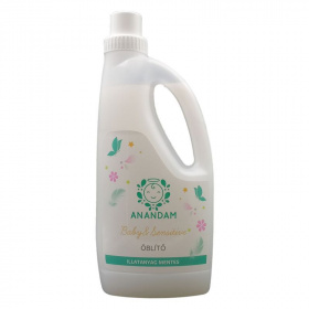 Anandam Baby 0M+allergénmentes öbíltő 1000ml