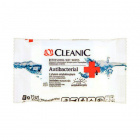 Cleanic Antibacterial frissítő törlőkendő 15db 