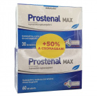 Prostenal MAX tabletta 60+30db 