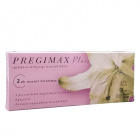 Pregimax Terhességi teszt  DUO 2db 