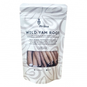 Prana Wild Yam gyökér por 100g