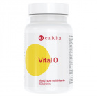 Calivita Vital 0 tabletta 90db 