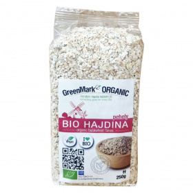 GreenMark bio hajdina pehely 250g