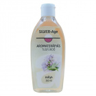 Silanus SILVER-Age aromaterápiás tusfürdő - zsálya 250ml 