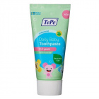 Tepe Daily Baby fogkrém mindennapi használatra kisgyermekeknek 2 éves korig, 50ml 