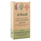 Dr. Riedl intenzív szemránckrém 30ml 