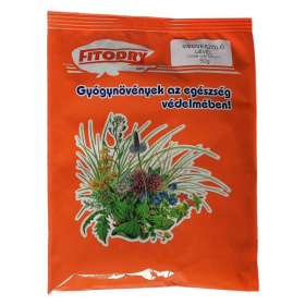 Fitodry medveszőlőlevél 50g